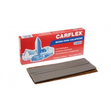 11941 - MASSA CALAFETAR 350G CINZA MASTIFLEX 