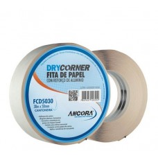 11395 - FITA DRYCORNER CANTO 50MMX30MT ANCORA FCD5030