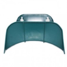 10169 - SUPORTE P/MANGUEIRA VERDE OVERTIME