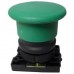 BOTÃO IMPULSÃO SOCO VERDE 40MM STECK SPFN2M4 