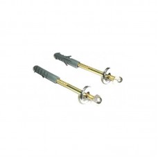 16923 - PARAFUSO DE LATAO P/TANQUE COM BUCHA 10 20PC ARTMETAIS