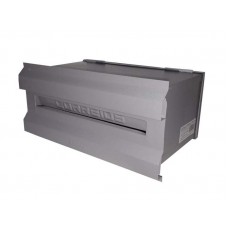 22-0020 - CAIXA P/ CARTA CHAPA 1/2 TIJOLO N1 FERCAR