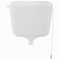 33-0046 - CAIXA DESCARGA BRANCA 6 A 9 LITROS ASTRA 