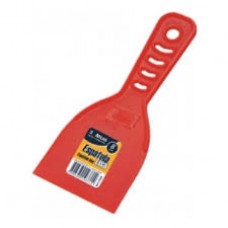 11027 - ESPÁTULA 10CM PLÁSTICA LISA ATLAS 150/10 