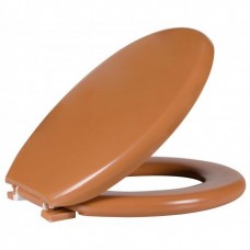 33-0021 - ASSENTO ALMOFADADO CARAMELO CLARO ASTRA TPK*CM2