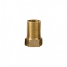 33-0042 - BUCHA METAL P/ AUMENTO 1/2X3/4 10863E GARDEN