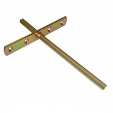 16423 - SUPORTE T INVISIVEL 150MM KANTOFER