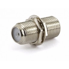 11-0160 - EMENDA P/ CABO COAXIAL TIPO 