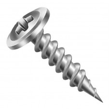 11409 - PARAFUSO FLANGEADO PHILIPS AGULHA 42X13 (8X1/2) JOMARCA