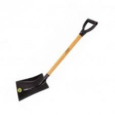 16092 - PA QUADRADA 4 C/CABO 'Y' POLIETILENO MINASUL 274