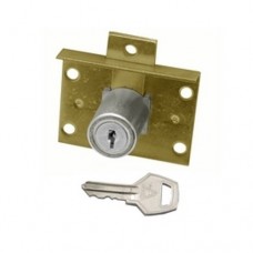 22-0568 - FECHADURA P/ GAVETA ALIANCA F.1100