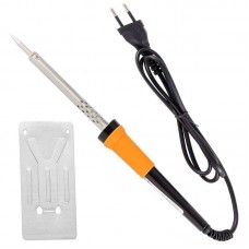 14903 - FERRO DE SOLDA 60W X 220V EDA 9XH 