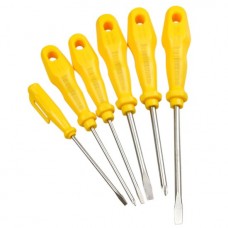 10613 - CHAVE FENDA 3/16X3