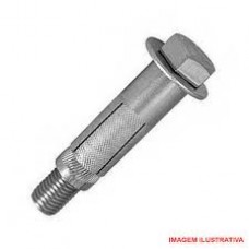 22-1657 - CHUMBADOR CBA C/ PARAFUSO 5/16X2.1/4