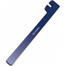 22-0343 - CHAVE DOBRAR FERRO 3/16