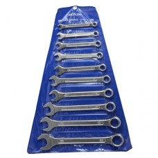 22-0658 - JOGO DE CHAVE COMBINADA 6-22MM 12PC EDA 1WT