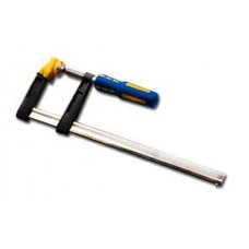 12099 - GRAMPO SARGENTO 120MM X 600MM BRASFORT 7359