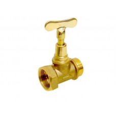 33-0194 - REGISTRO DE PRESSAO 3/4