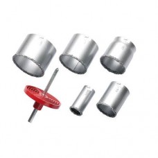 12177 - SERRA COPO PONTA TUNGSTENIO 5PC EDA 9JM