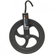 13450 - ROLDANA POCO 20CM MINASUL GANCHO