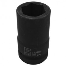 12210 - SOQUETE DE IMPACTO LONGO 9CM 1