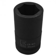 12213 - SOQUETE DE IMPACTO LONGO 9CM 1