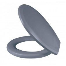 33-1069 - ASSENTO ALMOFADADO PLUS CINZA CLARO METASUL