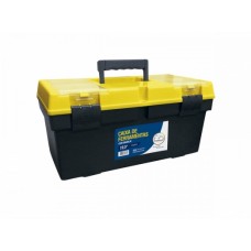 14822 - CAIXA P/ FERRAMENTAS 50CM BAU 19,5