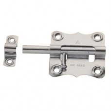 22-1095 - TARJETA FIO REDONDO ZINCADO 1.1/2