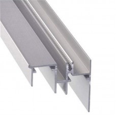 12425 - TRILHO ROMETAL SUPERIOR SS200 3MT RM007/1294