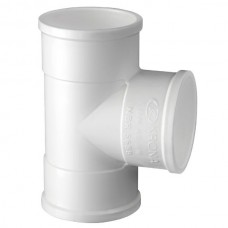 13919 - TÊ ESGOTO 40MM X 40MM KRONA