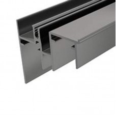 12424 - TRILHO ROMETAL INFERIOR SS200 3MT RM006/1295