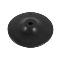 16368 - SUPORTE BORRACHA P/ DISCO DE LIXA/BOINA 7