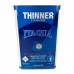 THINNER IT 16 FRACO MULTIUSO COMUM 5L DILUENTE PARA LIMPEZA E SINTÉTICO ITAQUA