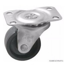 22-0984 - RODIZIO 25MM REFORÇADO/MESA RME12 ALIANCA 5629 