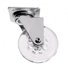 16730 - RODIZIO  35MM GEL BASE HD