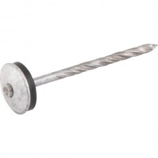 12362 - PREGO GALVANIZADO TELHEIRO 18 X 27 JOMARCA PACOTE COM 500G