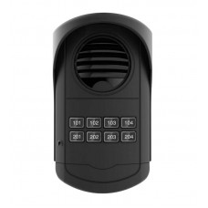 11758 - PORTEIRO AGL 08 PONTOS