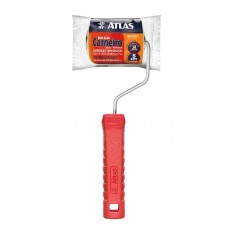 10857 - ROLO DE LÃ CARNEIRO 5CM ATLAS 328/5