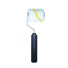 10270 - ROLO DE LÃ 5CM RESPINGO ZERO COM CABO COMPEL