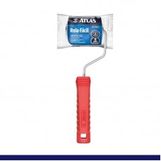 10859 - ROLO DE LÃ SINTÉTICA 5CM ATLAS 705/5