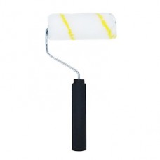 22-1557 - ROLO DE LÃ 9CM RESPINGO ZERO COM CABO COMPEL