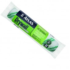 15940 - ROLO DE LÃ 23CM DRYWALL GESSO ACARTONADO ATLAS 321/8