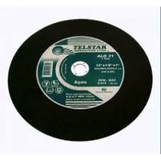 22-2529 - DISCO DE CORTE PARA FERRO 12 X 1/8 X 1