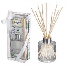 17744 - DIFUSOR DE AROMA 100ML ALGODAO  ZEIN