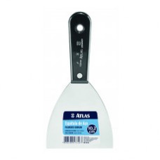 15923 - ESPÁTULA 12CM AÇO INOX ATLAS 6155/20 