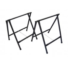 14998 - CAVALETE METALICO DE 1MT X 1MT COROA 055