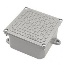 14341 - CONDULETE CAIXA PASSAGEM 20X20 TRAMONTINA 56123/003