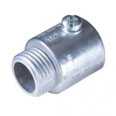 12322 - CONDULETE CONECTOR FLEXOR RETO 1/2