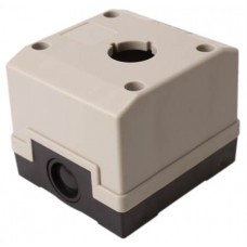 14272 - CAIXAX P/ 1 BOTAO BOTOEIRA 22,5MM SQ1K STECK